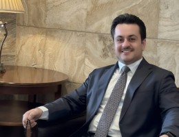 محەمەد بەرزنجی